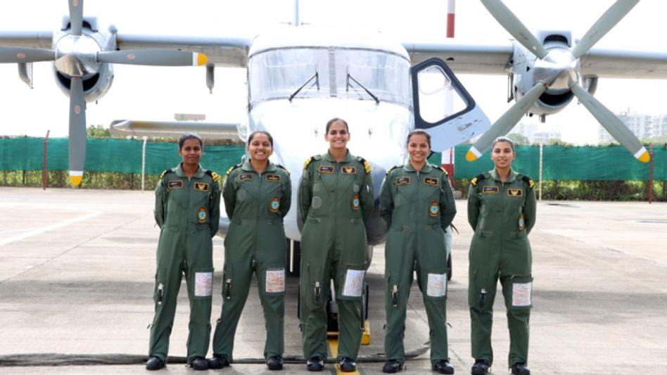 Indian Navy/ Twitter Indian Navy/ Twitter