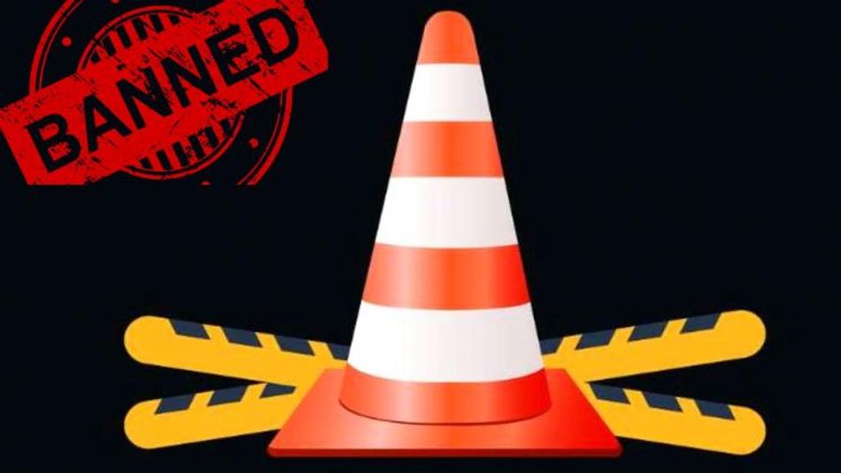 VLC PLAYER VLC PLAYER