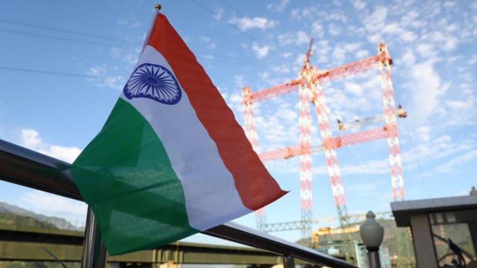 Chenab Bridge Chenab Bridge