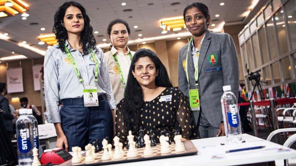Harika Dronavalli Harika Dronavalli