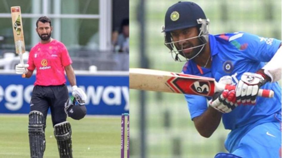 Pujara Pujara