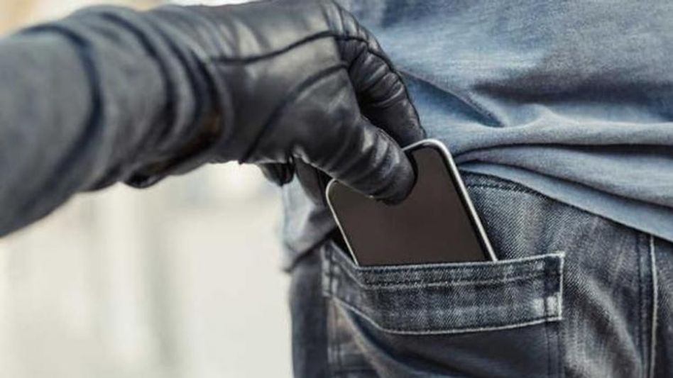 Mobile Theft, IMEI number Mobile Theft, IMEI number