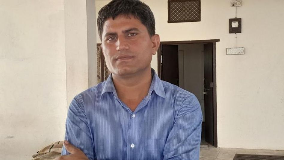 Bharat saran Bharat saran