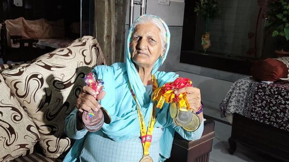 दर्शना देवी दर्शना देवी