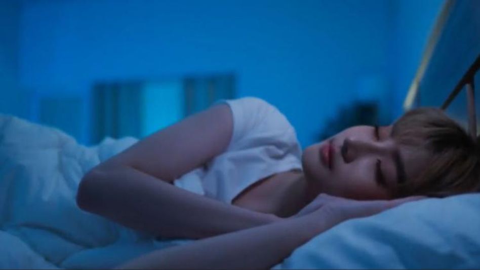 नींद के लिए अपनाएं ये फॉर्मूला नींद के लिए अपनाएं ये फॉर्मूला