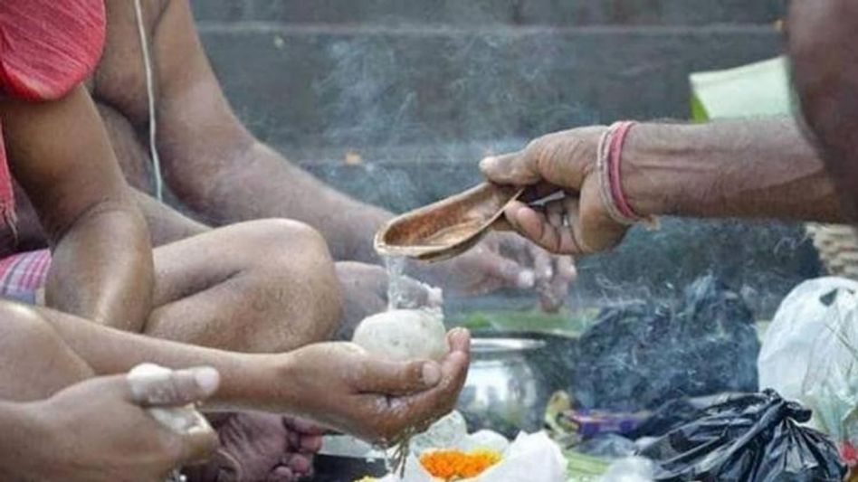 Pitru paksha Pitru paksha
