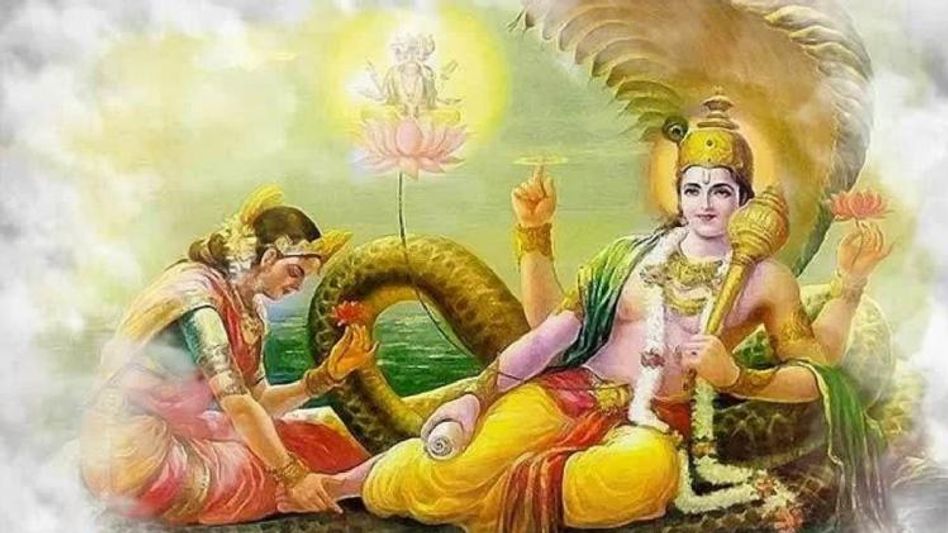 Padma Ekadashi 2022 Padma Ekadashi 2022