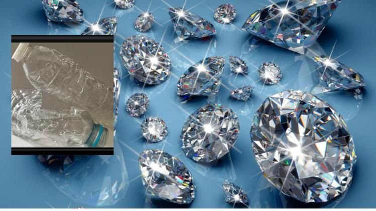 Diamonds