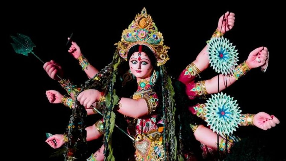 Durga Puja (Photo: Unsplash) Durga Puja (Photo: Unsplash)