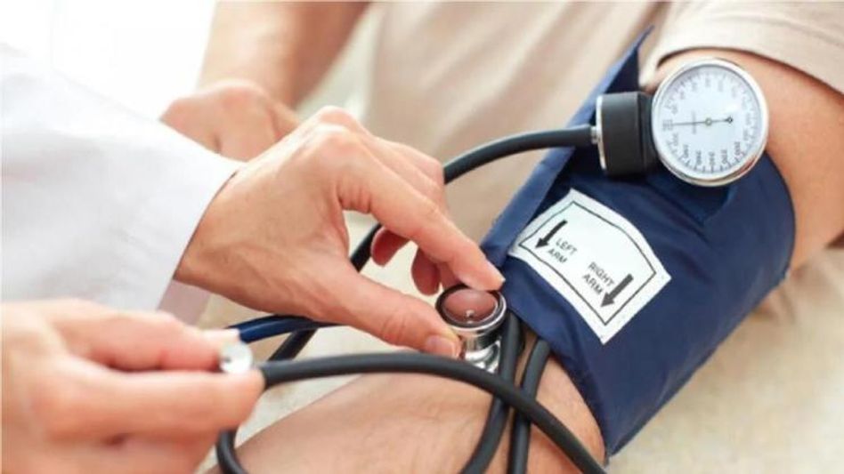 Health Check up Health Check up