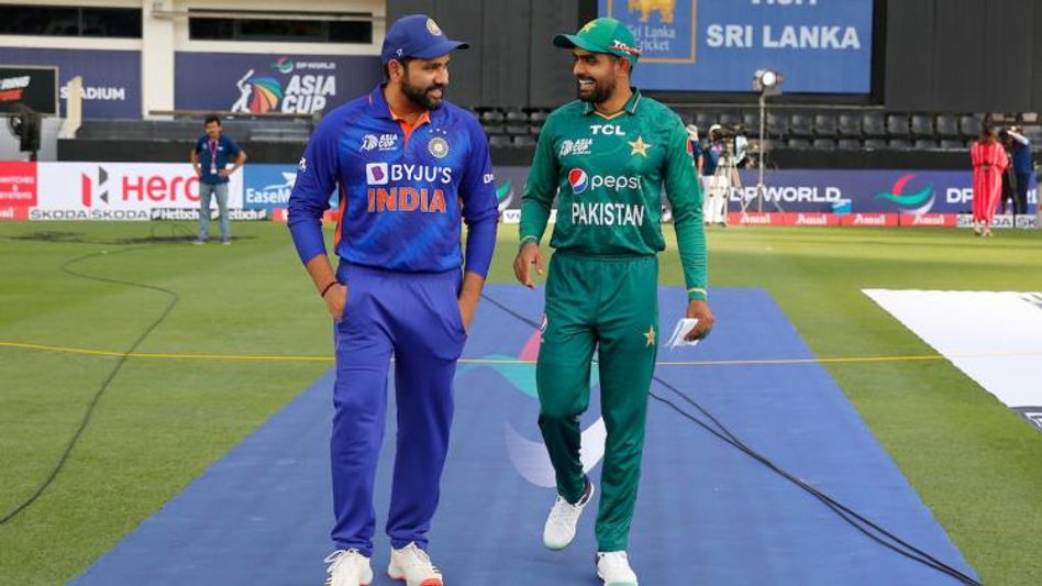 How India Can Reach The Final in Asia CUP 2022 How India Can Reach The Final in Asia CUP 2022