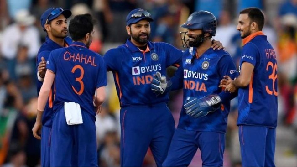 India’s squad for ICC Men’s T20 World Cup 2022 India’s squad for ICC Men’s T20 World Cup 2022