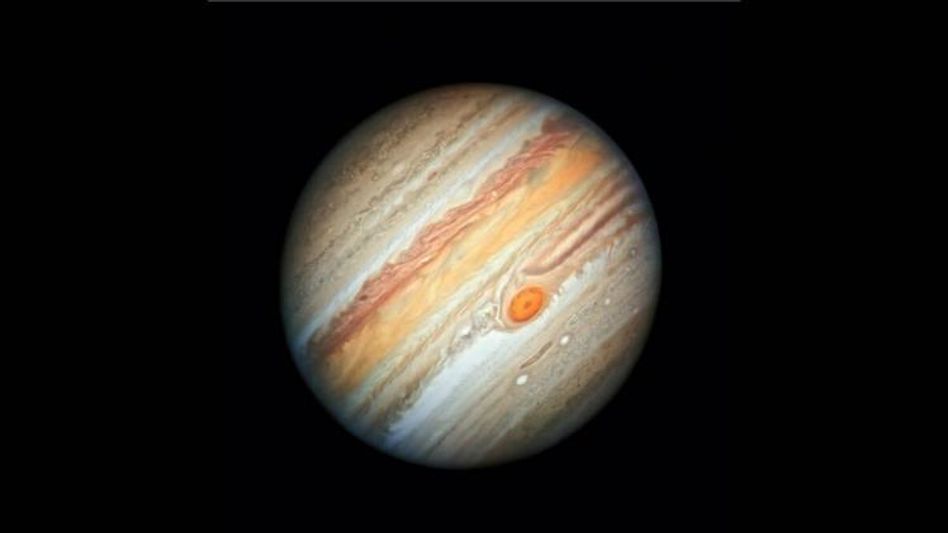 Jupiter Jupiter