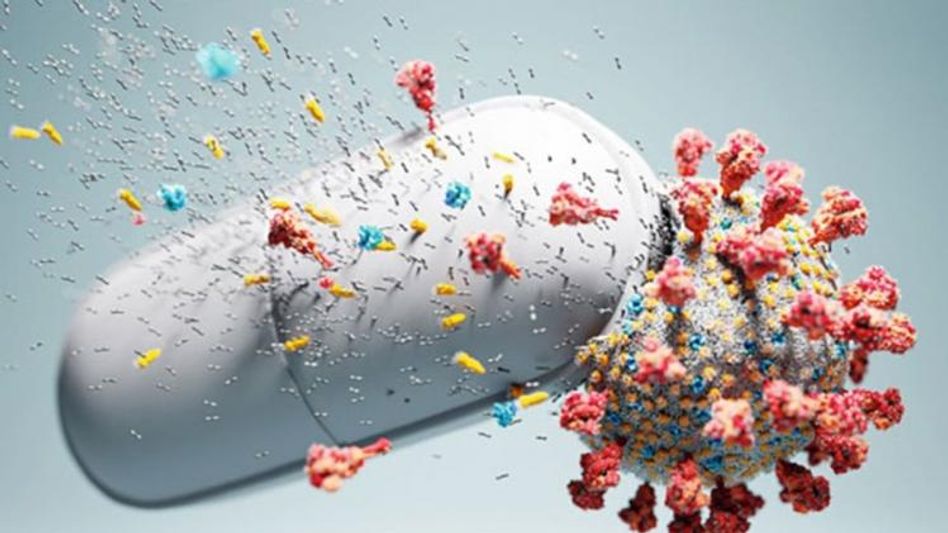 Antiviral Therapy Antiviral Therapy