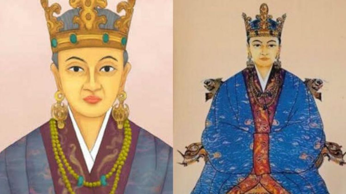 अयोध्या में जल्द खुलेगा Queen Heo Memorial पार्क, जानें कौन थीं दक्षिण कोरिया की रानी बनने वाली यह भारतीय राजकुमारी - Queen Heo Memorial Park to open in Ayodhya soon, know who