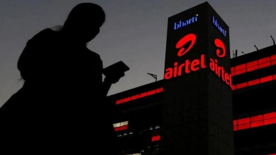 Airtel Airtel