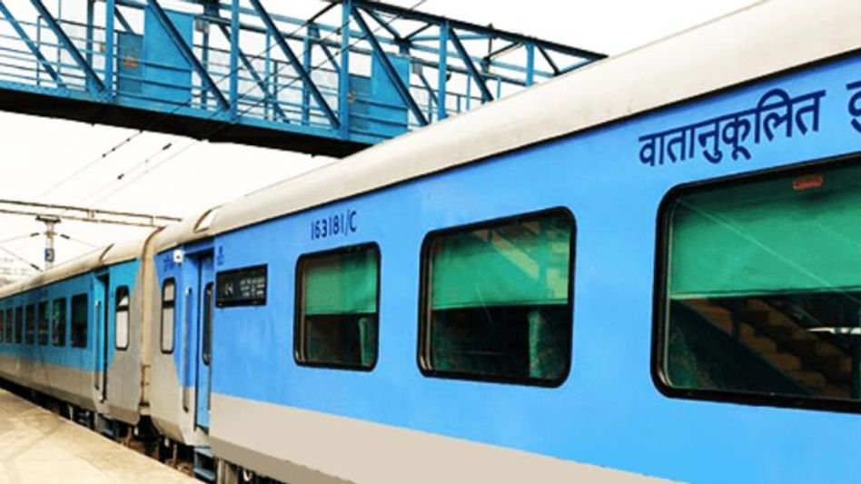 Railways Railways