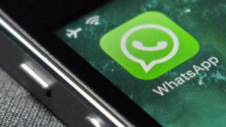 Whatsapp Whatsapp