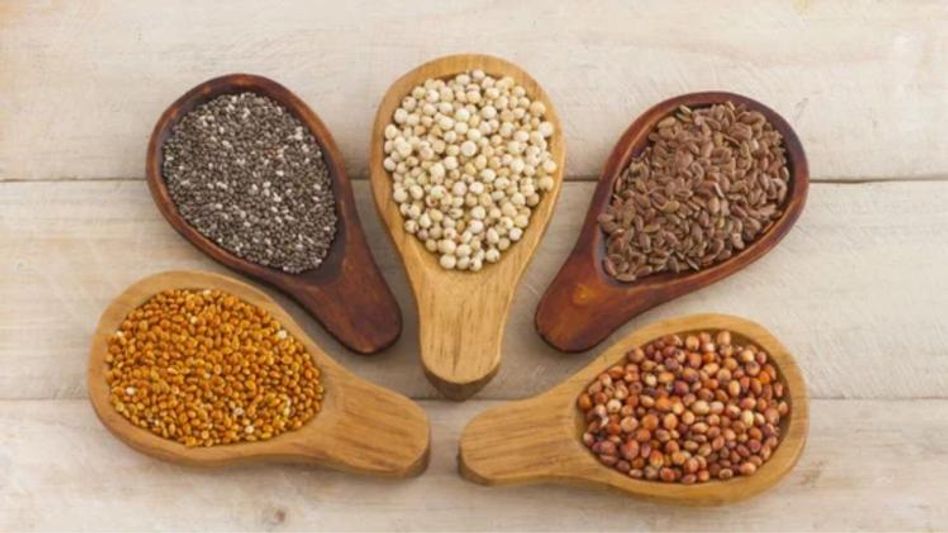 Millets (Photo: Freepik) Millets (Photo: Freepik)