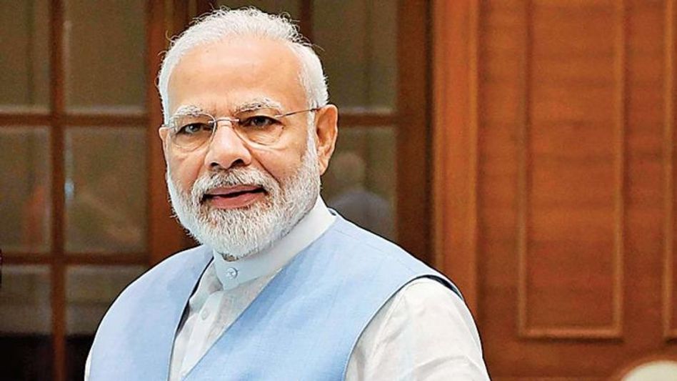 PM Modi Birthday: 13 सालों में नहीं ली एक भी छुट्टी, लगातार करते रहे काम, कुछ ऐसे हैं पीएम मोदी - Unknown facts about Prime Minister Narendra Modi - GNT