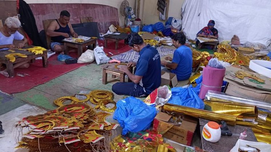 Muslim Artist Muslim Artist