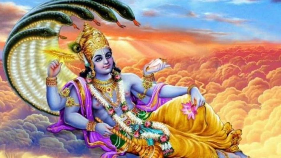 Padma Ekadashi 2022 Padma Ekadashi 2022
