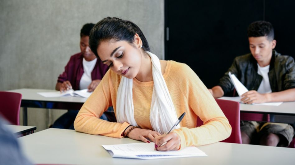 UGC Net Exam (Representative Image) UGC Net Exam (Representative Image)