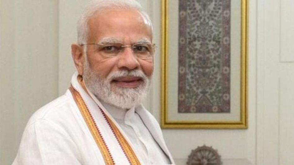 PM Modi (Photo: PTI) PM Modi (Photo: PTI)