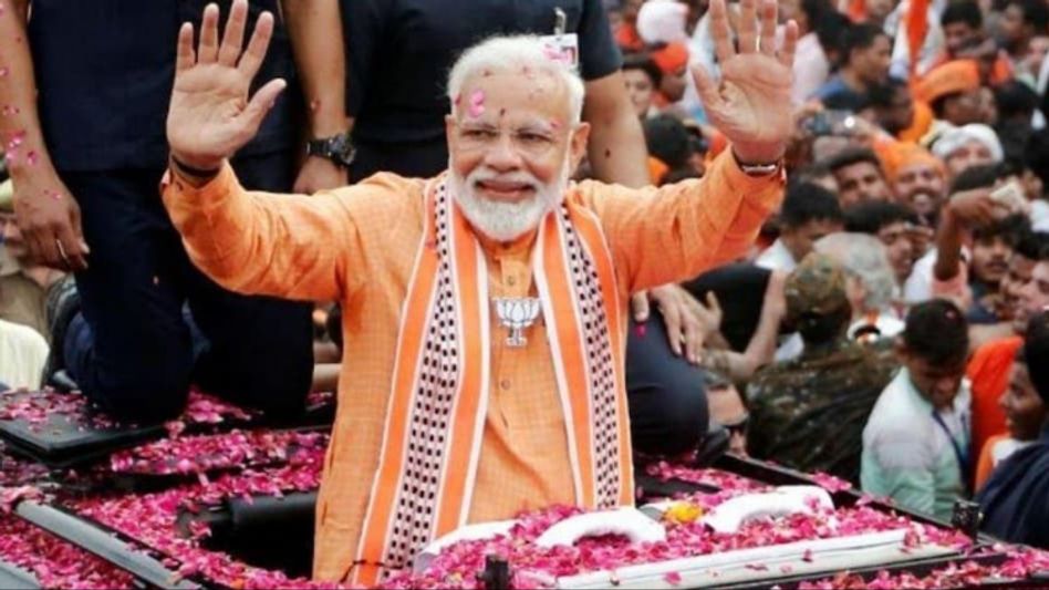 17 सितंबर को है पीएम मोदी का जन्मदिन 17 सितंबर को है पीएम मोदी का जन्मदिन
