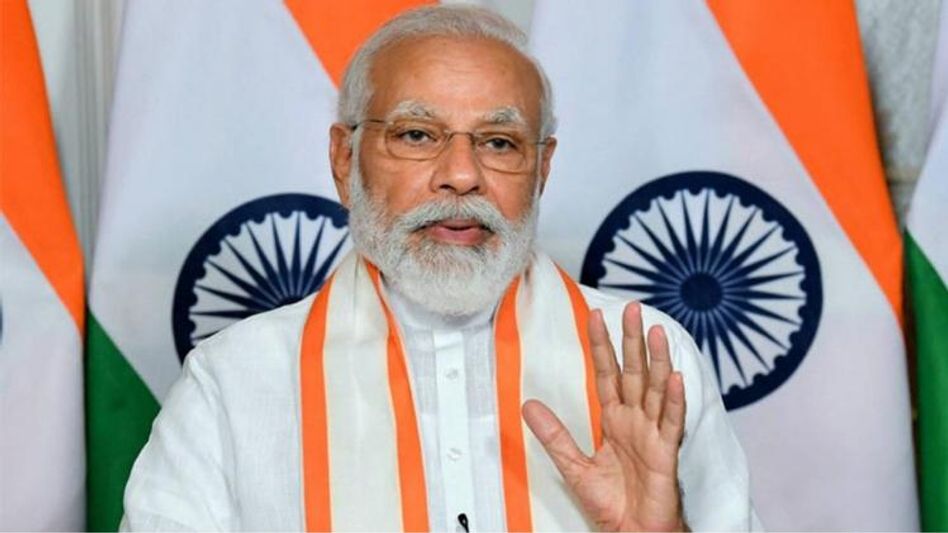 पीएम मोदी ( फाइल फोटो) पीएम मोदी ( फाइल फोटो)