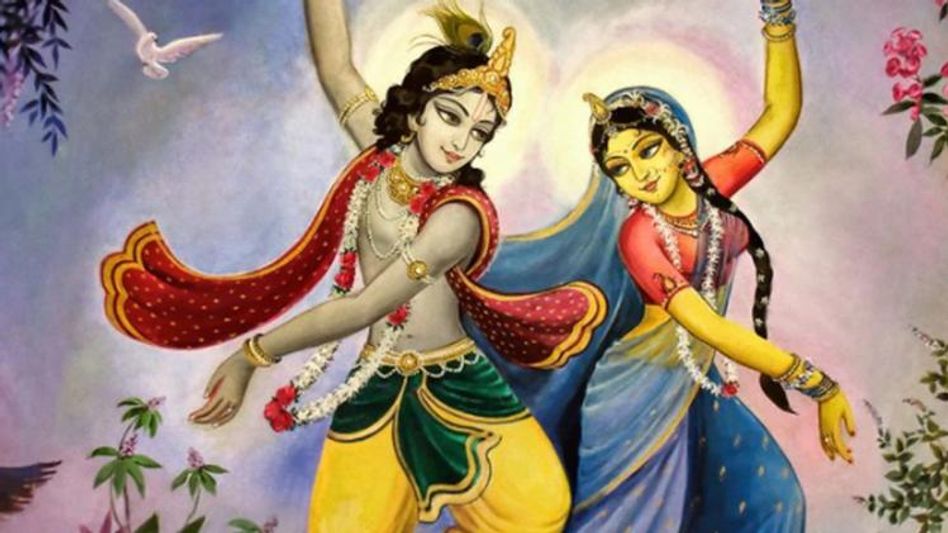 Radha Ashtami 2022 Radha Ashtami 2022