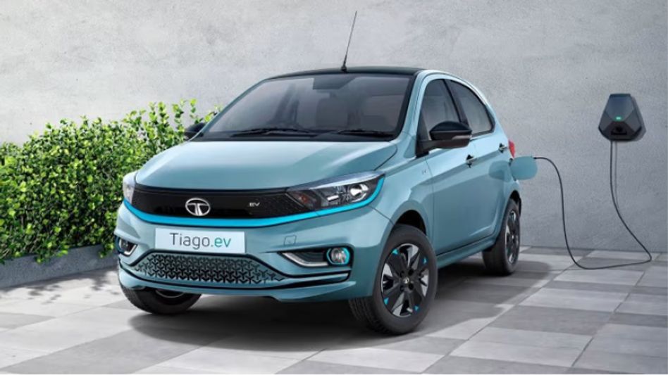 Tata Tiago (Tata Motors) Tata Tiago (Tata Motors)
