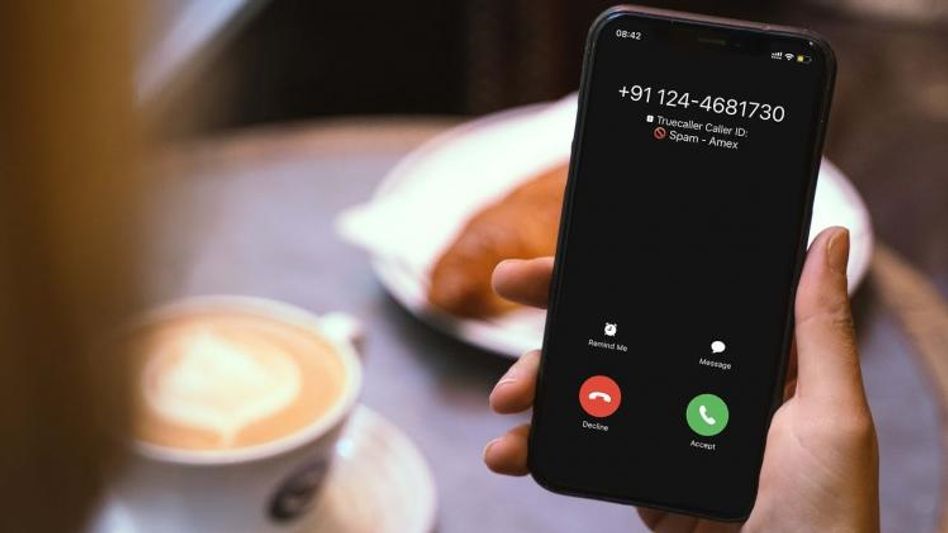 ट्रूकॉलर ट्रूकॉलर