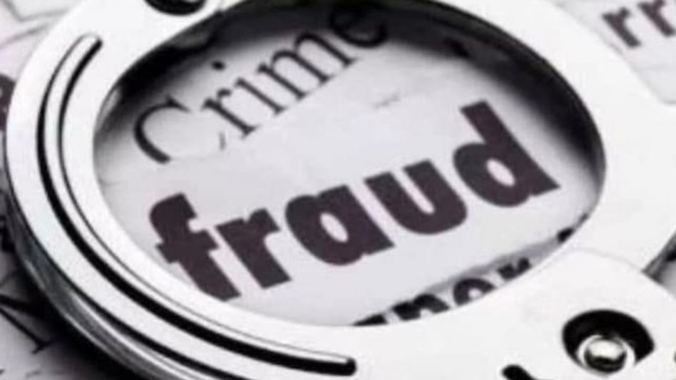 FRAUD FRAUD