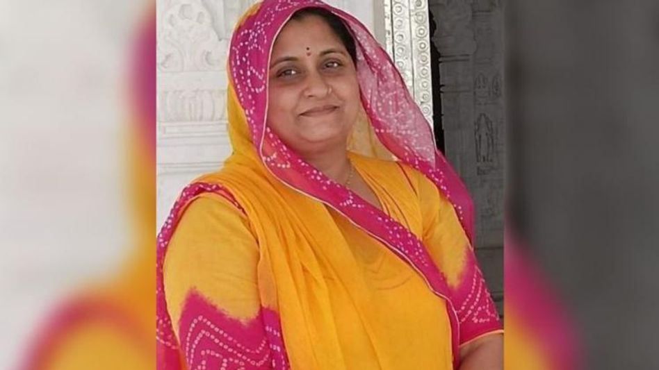 Richa Shekhawat Richa Shekhawat