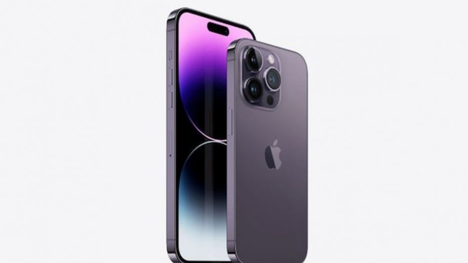 iPhone 14 Pro iPhone 14 Pro