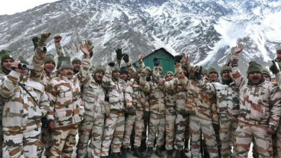ITBP Constable Recruitment 2022: ITBP Constable Recruitment 2022: