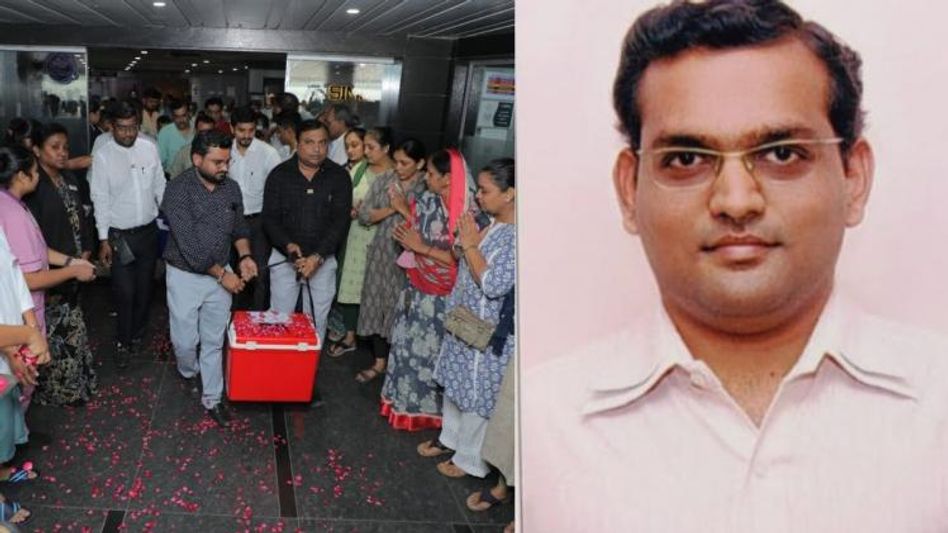 रितेश भाई नरसी रितेश भाई नरसी