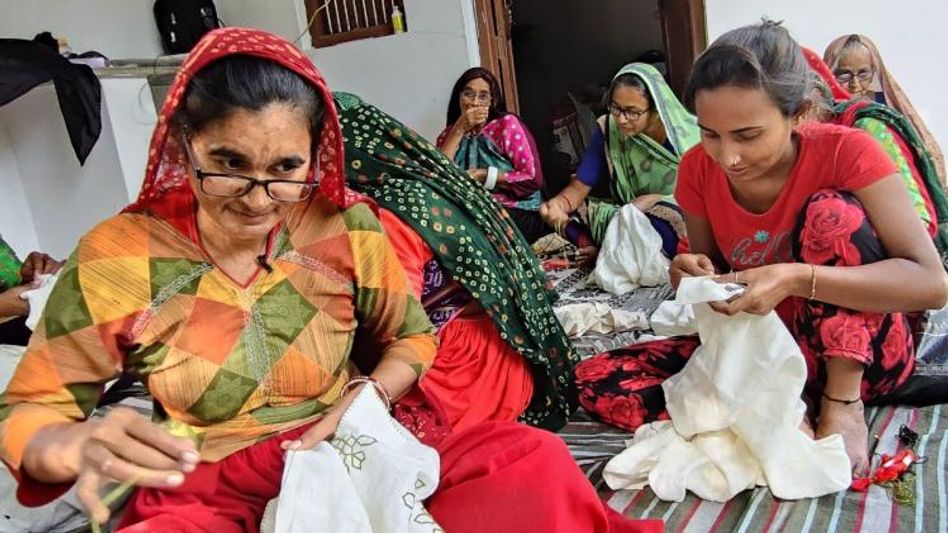 गीताबेन गीताबेन