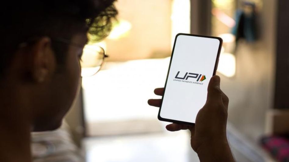 UPI safe Transaction UPI safe Transaction