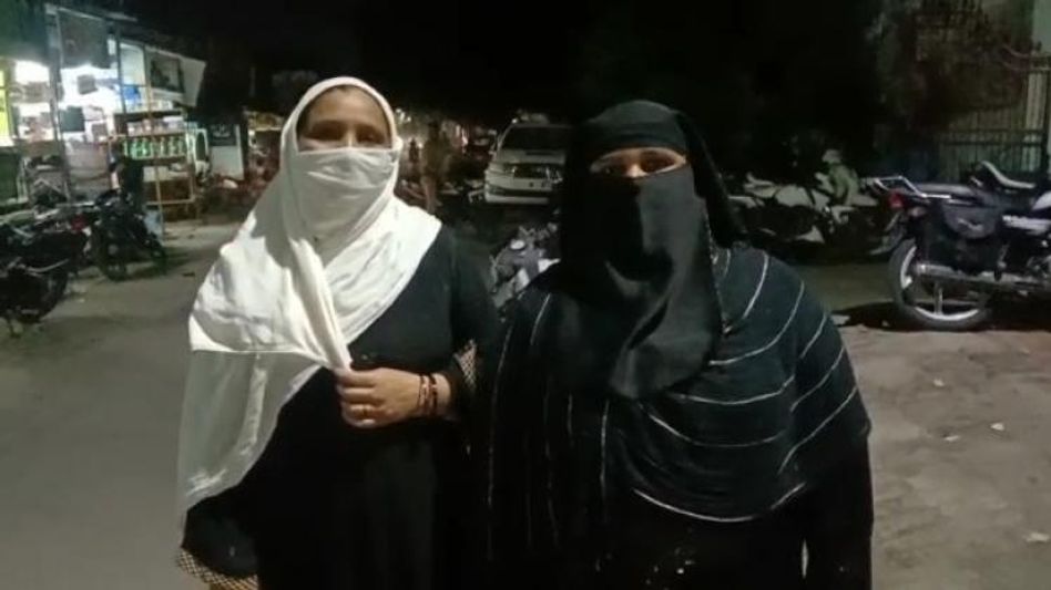 नजमा नजमा