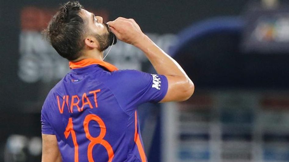 Virat Kohli Virat Kohli