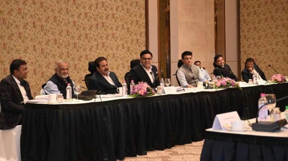 Know About BCCI AGM meeting Know About BCCI AGM meeting