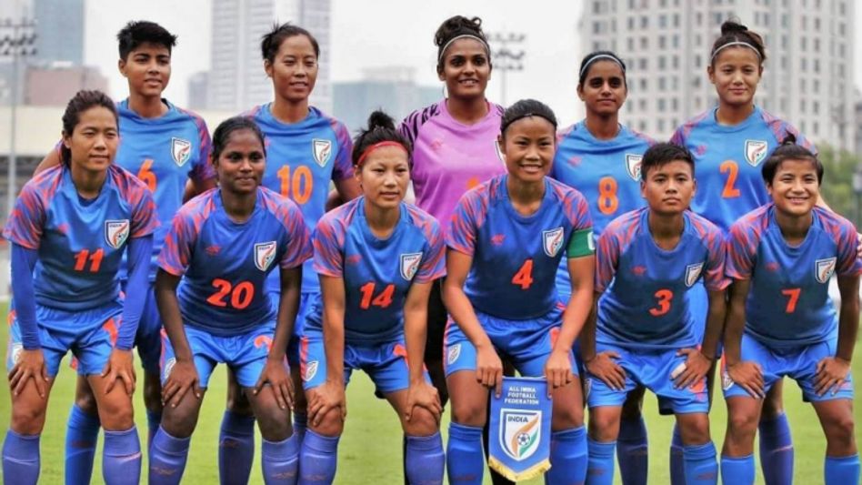 FIFA U-17 WOMEN’S WORLD CUP FIFA U-17 WOMEN’S WORLD CUP