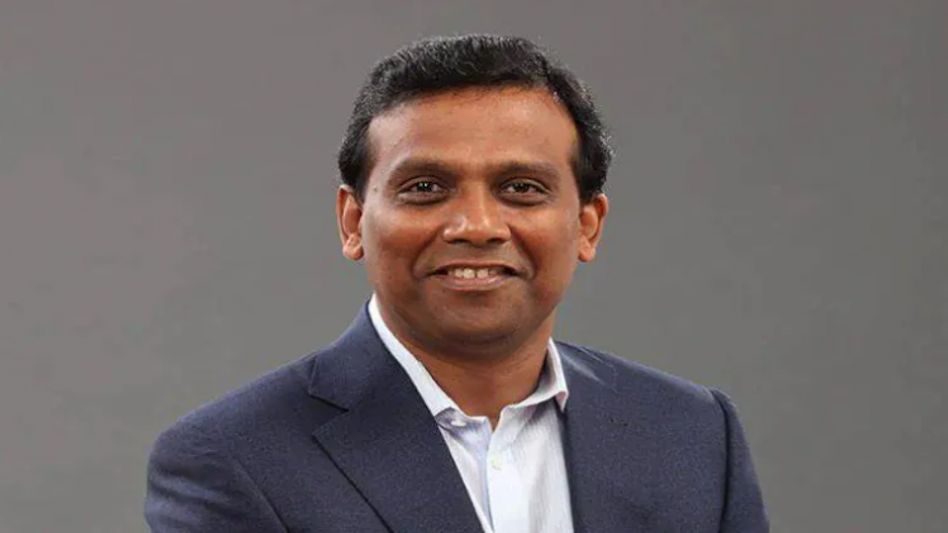 Ravi Kumar S Ravi Kumar S