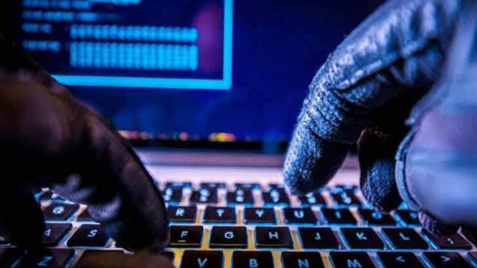 Cyber Security Cyber Security