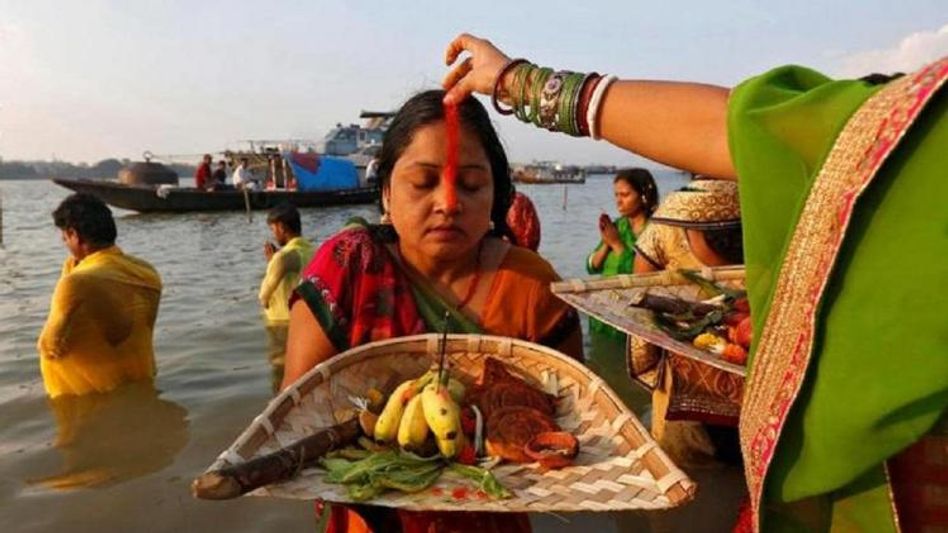 Chhath Puja Chhath Puja