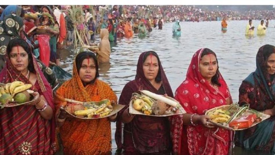 छठ पूजा 2022 छठ पूजा 2022