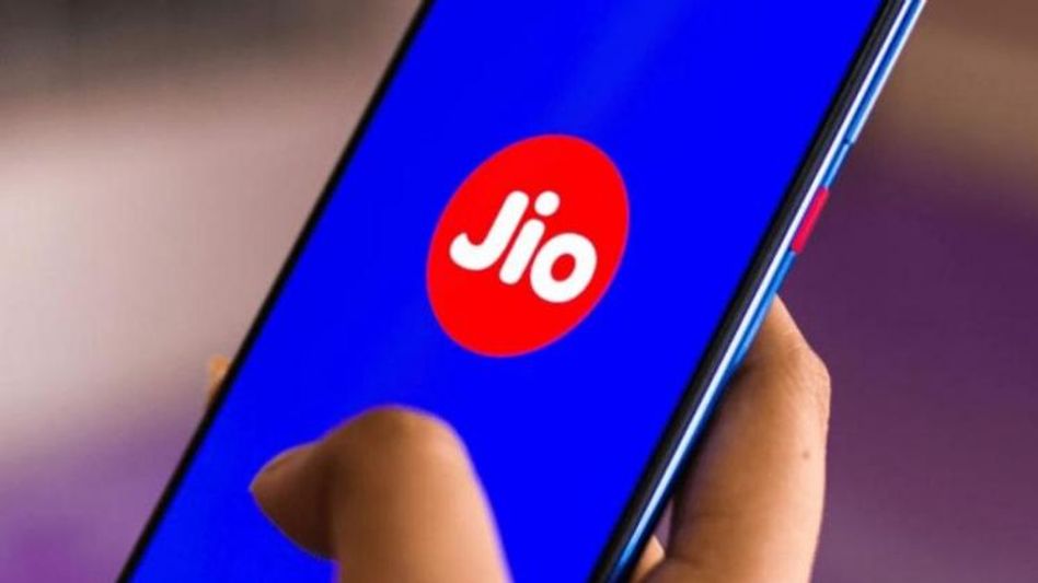 JIO JIO