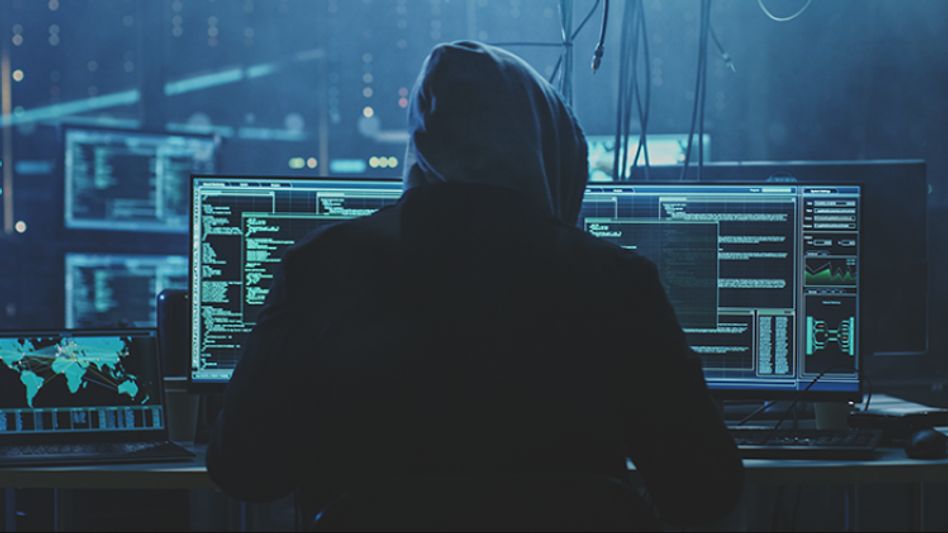 Password Hacker (Representative image) Password Hacker (Representative image)